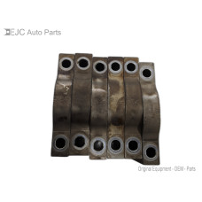 277U202 Engine Block Main Caps For 12-14 Volkswagen Passat  2.5  Gas