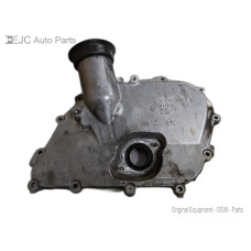 277U207 Upper Timing Cover For 12-14 Volkswagen Passat  2.5 07K109286EF Gas