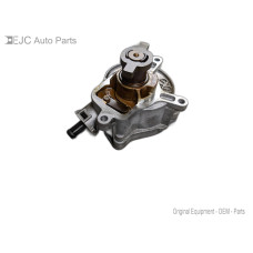 277U211 Vacuum Pump For 12-14 Volkswagen Passat  2.5 07K145100H Gas