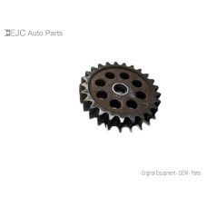 277U223 Oil Pump Drive Gear For 12-14 Volkswagen Passat  2.5 07K115121F Gas