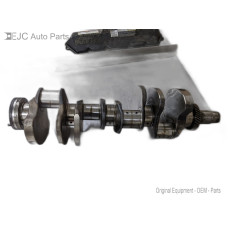 #3D02 Crankshaft Standard From 1998 Ford E-350 Econoline  7.3 3C3V6V303AA Diesel