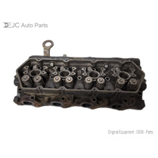 #3J01 Left Cylinder Head For 95-98 Ford E-350 Econoline  7.3 1825113C1 Diesel