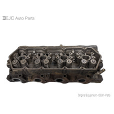 #3K01 Right Cylinder Head For 95-98 Ford E-350 Econoline  7.3 1825113C1 Diesel