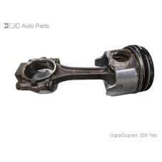 277L301 Piston and Connecting Rod Standard 1998 Ford E-350 Econoline 7.3 F4TZ6V200CA