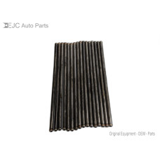 277L303 Pushrods Set All From 1998 Ford E-350 Econoline  7.3 F4TZ6565AA Diesel