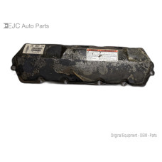 277L306 Right Valve Cover From 1998 Ford E-350 Econoline  7.3 F6TZ6582AA Diesel