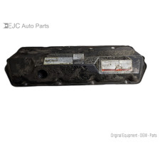 277L307 Left Valve Cover From 1998 Ford E-350 Econoline  7.3 F6TZ6582CC Diesel