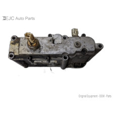 277L309 Oil Reservoir From 1998 Ford E-350 Econoline  7.3  Diesel