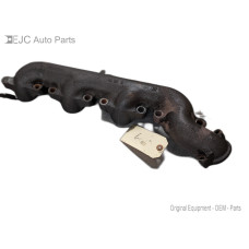 277L316 Left Exhaust Manifold From 1998 Ford E-350 Econoline  7.3  Diesel