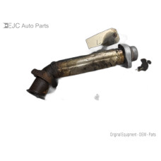 277L317 Left Up-Pipe From 1998 Ford E-350 Econoline  7.3  Diesel