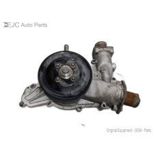 277L319 Water Pump With Pulley From 1998 Ford E-350 Econoline  7.3 F81Z8501AA Diesel