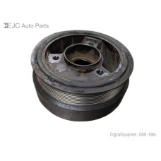 277L321 Crankshaft Pulley From 1998 Ford E-350 Econoline  7.3 F81Z6316AA Diesel