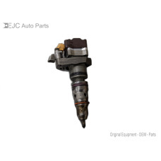 277L323 Fuel Injector Single From 1998 Ford E-350 Econoline  7.3 1831551C1 Diesel