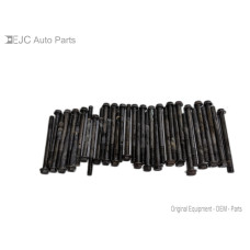 277L332 Cylinder Head Bolt Kit From 1998 Ford E-350 Econoline  7.3 F4TZ6065AA Diesel