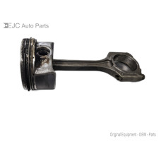 277V101 Piston and Connecting Rod Standard For 19-21 Hyundai Tucson 2.4 235102E420 Gas 277V101 Piston and Connecting Rod Standard For 19-21 Hyundai Tucson 2.4 235102E420 Gas