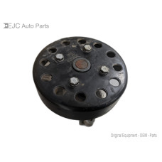 277V106 Water Pump With Pulley For 14-20 Hyundai Tucson 2.4 251002E020 Gas 277V106 Water Pump With Pulley For 14-20 Hyundai Tucson 2.4 251002E020 Gas
