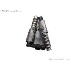 277V108 Variable Valve Timing Solenoid Set For 19-21 Hyundai Tucson 2.4 243752E100 Gas 277V108 Variable Valve Timing Solenoid Set For 19-21 Hyundai Tucson 2.4 243752E100 Gas