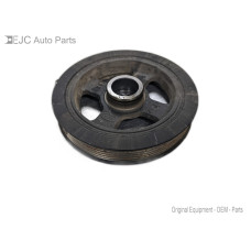 277V116 Crankshaft Pulley For 14-20 Hyundai Tucson  2.4 231242E003 Gas