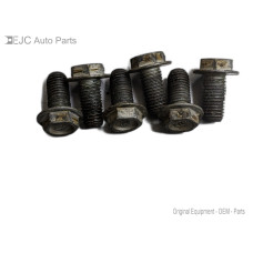 277X315 Flexplate Bolts For 07-08 Chevrolet Silverado 1500 5.3 12578463 Gas 277X315 Flexplate Bolts For 07-08 Chevrolet Silverado 1500 5.3 12578463 Gas