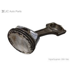 277H201 Piston and Connecting Rod Standard For 13-15 Ram 1500  5.7 53022257AE Hemi