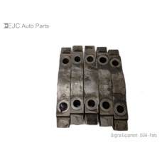 277H202 Engine Block Main Caps For 13-15 Ram 1500  5.7  Hemi