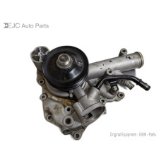 277H205 Water Coolant Pump For 11-18 Ram 1500  5.7 53022192AC Hemi