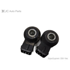 277H222 Knock Detonation Sensor Set For 13-15 Ram 1500  5.7 05033316AB Hemi set of 2