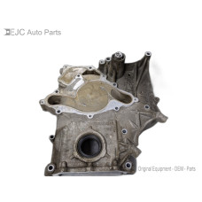 GYD201 Engine Timing Cover For 11-18 Ram 1500  5.7 53022195AH Hemi