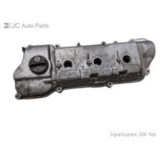 12U202 Left Valve Cover From 2001 Toyota Highlander  3.0 112020A030 Gas Front