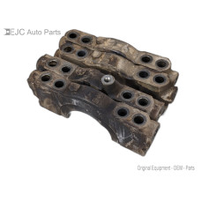 12U203 Engine Block Main Caps For 01-03 Toyota Highlander  3.0  Gas