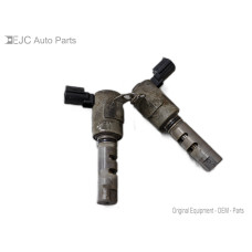 12U205 Variable Valve Timing Solenoid Set For 01-03 Toyota Highlander  3.0  Gas