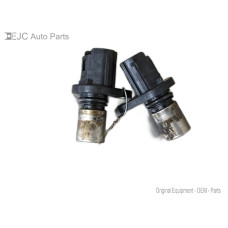 12U206 Camshaft Position Sensor Set For 01-03 Toyota Highlander  3.0 9008019014 Gas