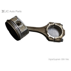 12U213 Left Piston and Rod Standard For 01-03 Toyota Highlander  3.0 1320129525 Gas
