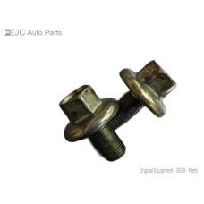 12U214 Camshaft Gear Bolt Set For 01-03 Toyota Highlander  3.0  Gas