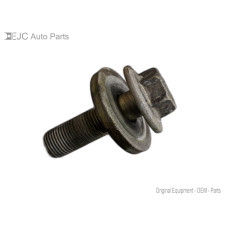 12U215 Crankshaft Pulley Bolt For 01-03 Toyota Highlander  3.0 90116A0027 Gas