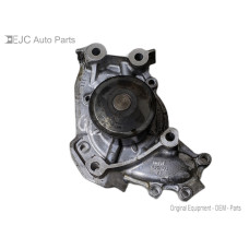 12U222 Water Coolant Pump For 01-10 Toyota Highlander  3.0 1610009070 Gas