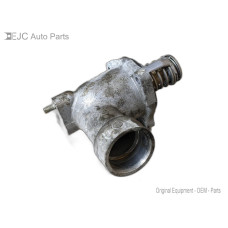 12U224 Thermostat Housing For 01-03 Toyota Highlander  3.0 1632120030 Gas