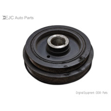 12U227 Crankshaft Pulley For 01-10 Toyota Highlander  3.0 134080A010 Gas