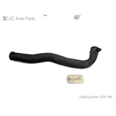 12N103 Coolant Crossover Tube For 14-15 Kia Sorento LX 2.4  Gas