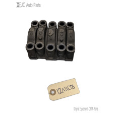 12N108 Engine Block Main Caps For 14-15 Kia Sorento LX 2.4  Gas
