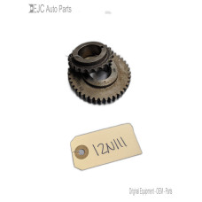 12N111 Crankshaft Timing Gear Set For 14-15 Kia Sorento LX 2.4 231212G551 Gas Set of 2