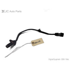 12N117 Crankshaft Position Sensor For 14-15 Kia Sorento LX 2.4 3918025300 Gas