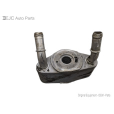 277G203 Oil Cooler For 18-20 Ford F-150  5.0 BL3E6A642CG Gas