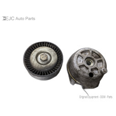 277G206 Serpentine Belt Tensioner For 18-20 Ford F-150  5.0 BL3E6A228BA Gas