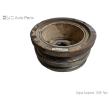 277G212 Crankshaft Pulley For 18-20 Ford F-150  5.0 NL3E6312AB Gas