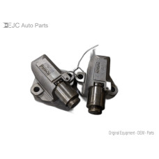 277G215 Timing Chain Tensioner Pair For 18-20 Ford F-150  5.0 JL3E6L266CA Gas set of 2
