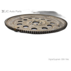 277G232 Flexplate For 13-25 Ford F-150  5.0 HL3E6375AA Gas