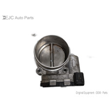 277G234 Throttle Valve Body For 18-20 Ford F-150  5.0 JL3E9F991AA Gas