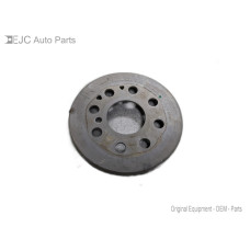 277G240 Crankshaft Trigger Tone Ring For 18-20 Ford F-150  5.0 JR3E12A227AA Gas