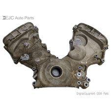GYP307 Engine Timing Cover For 18-20 Ford F-150  5.0 JL3E6059CA Gas